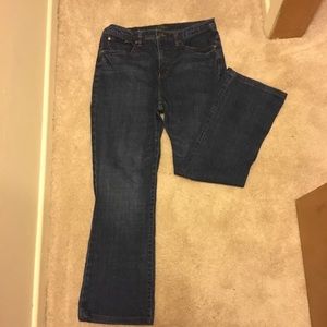 Lauren Jeans (Ralph Lauren) size 12